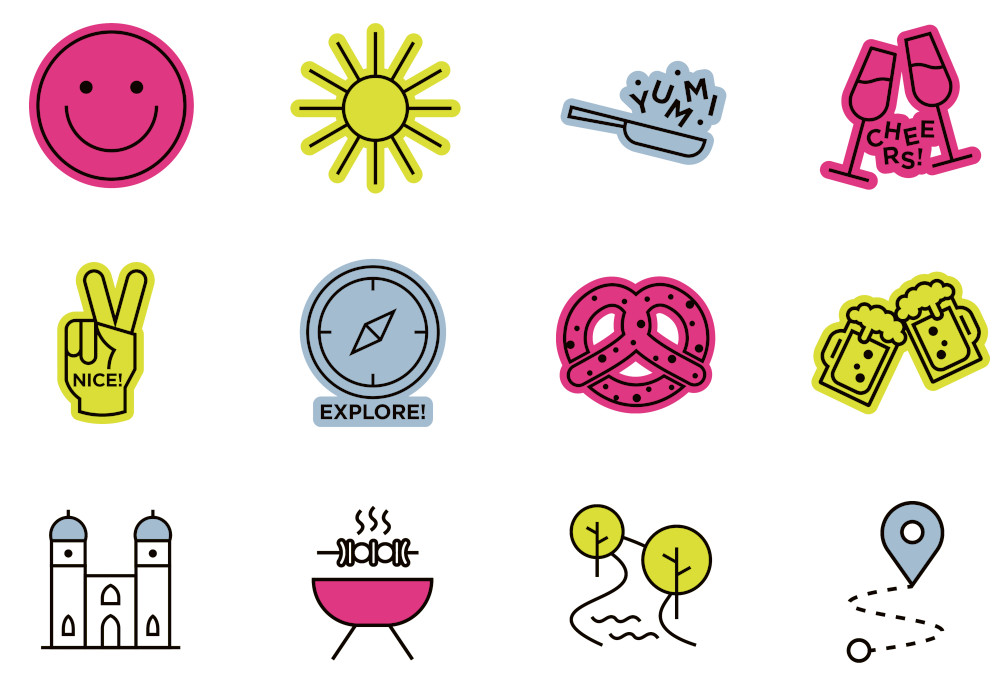 New Talents Isarwinkel