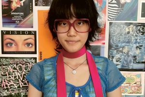 Claire Boon English Special