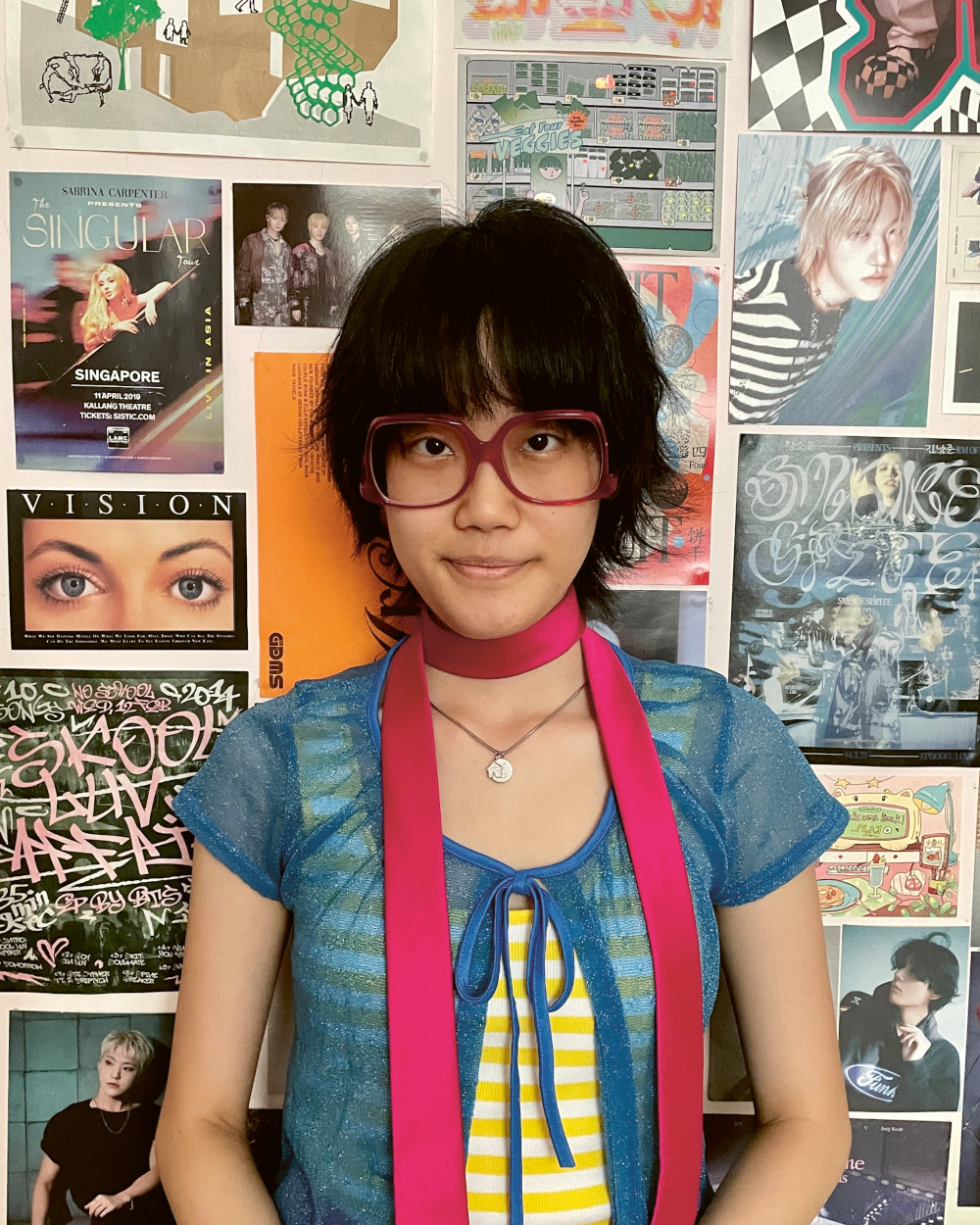 »Rules and grids don’t affect me much« › PAGE online »Rules and grids don’t affect me much« › PAGE online