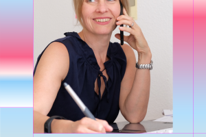 Endlich mit dem Selbstmarketing starten. Tipps für Akquise für Kreative