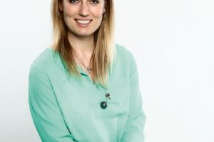 Portrait Claudia Graf