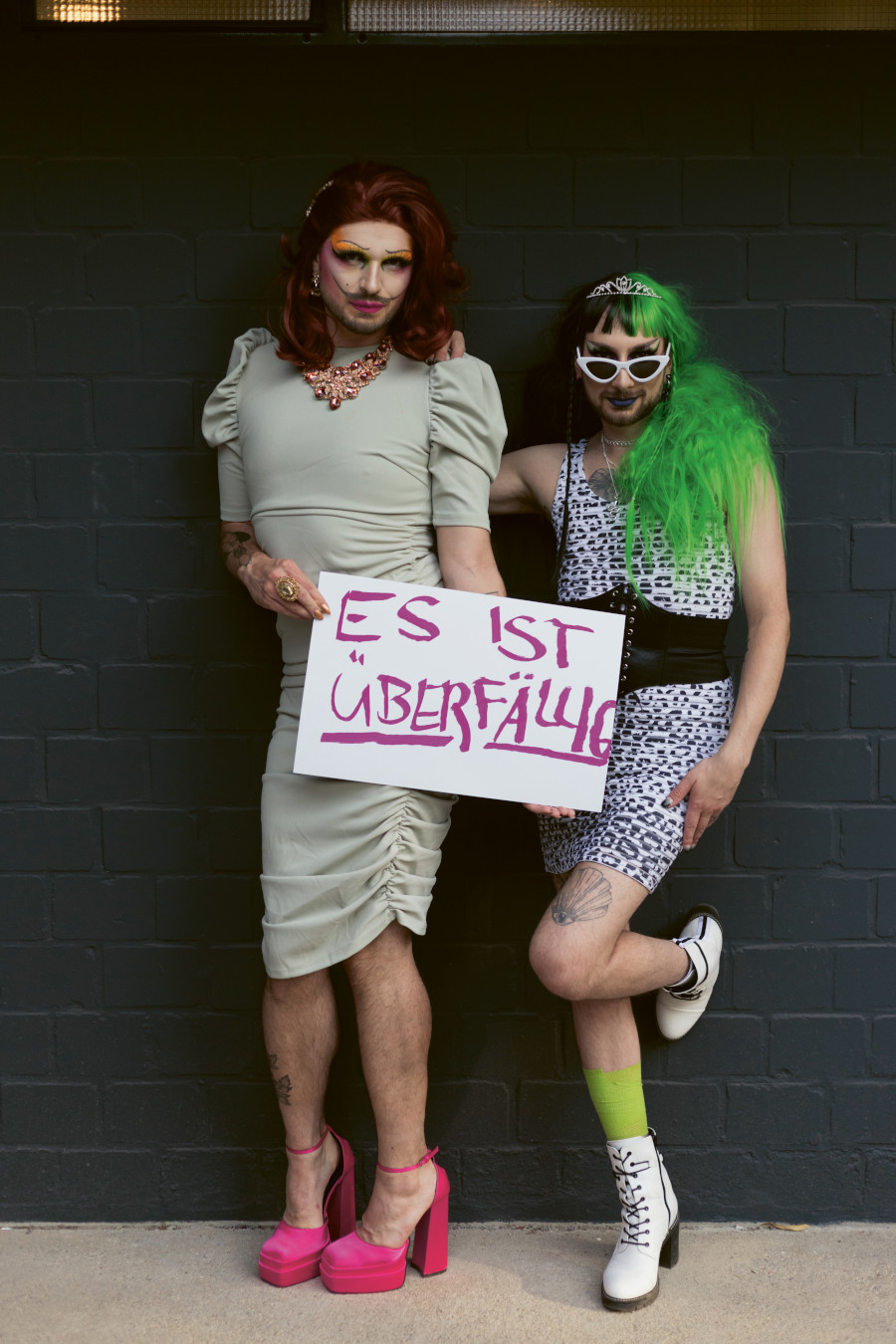 Willkommen auf St. Pauli! › PAGE online Willkommen auf St. Pauli! › PAGE online