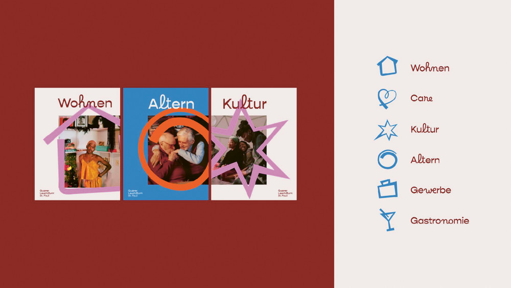 Case: Queerer Leuchtturm St. Pauli