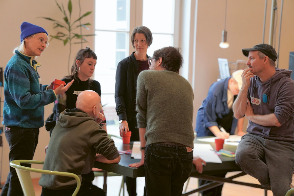 Case: Queerer Leuchtturm St. Pauli Team