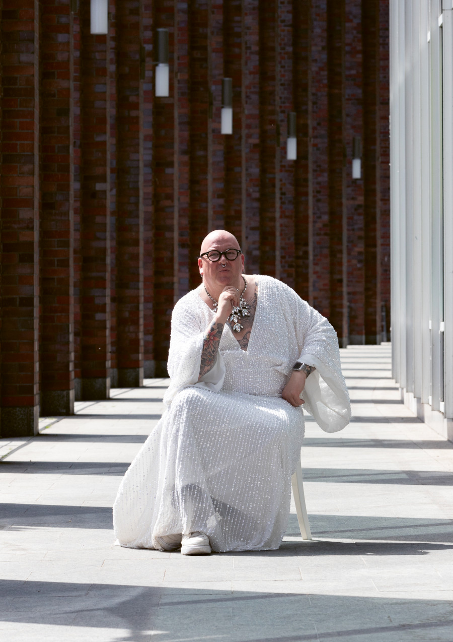 Case: Queerer Leuchtturm St. Pauli