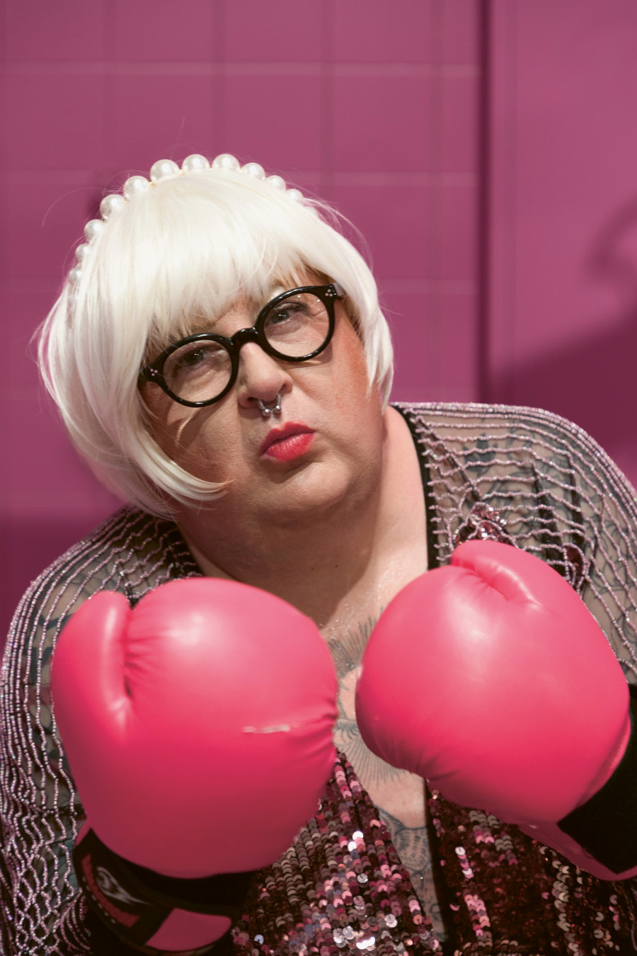 Case: Queerer Leuchtturm St. Pauli