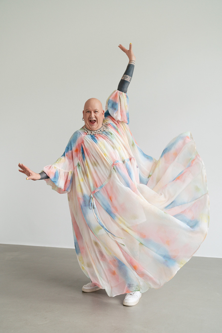 Case: Queerer Leuchtturm St. Pauli