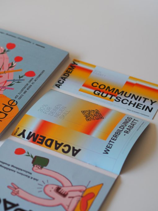 30 Prozent Rabatt auf alle Seminare der PAGE Academy