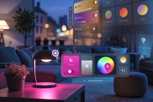 30 Days of UX, Gestaltung für Betriebssystem der Apple Vision Pro, Case