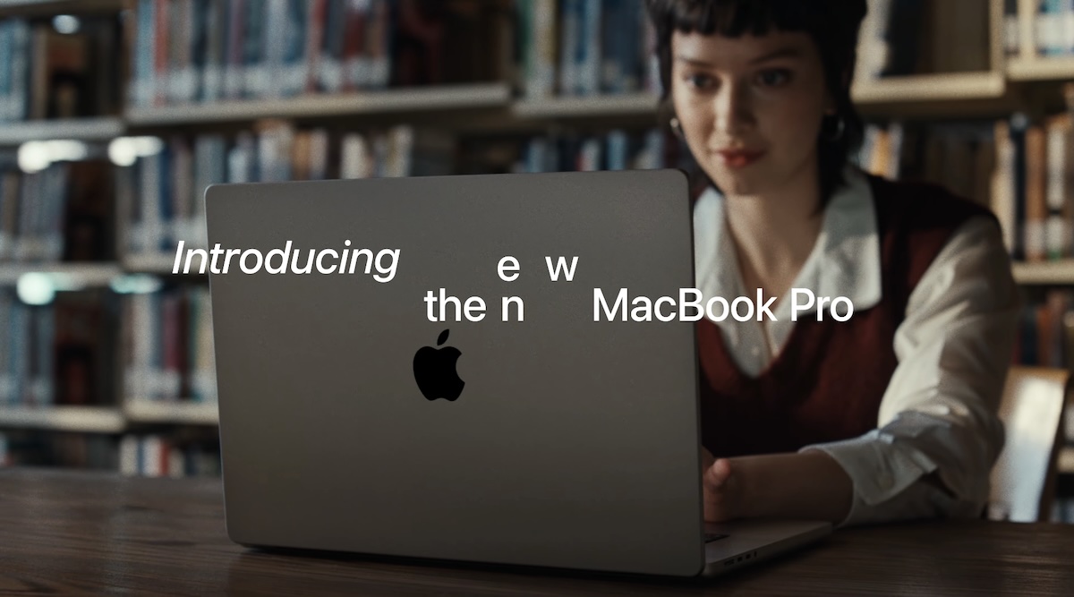 Apple feiert das MacBook Pro mit Beats › PAGE online Apple feiert das MacBook Pro mit Beats › PAGE online