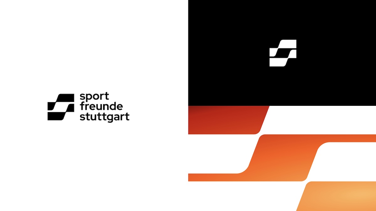 Logo sport freunde stuttgart