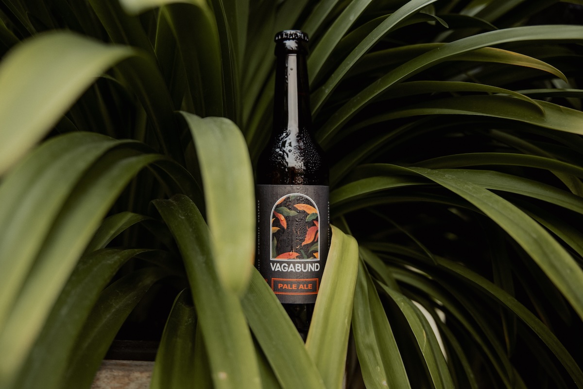 Strategiegeführtes Rebranding für die »Vagabund Brauerei«