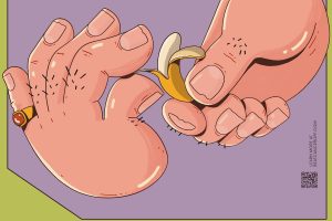 Mit Masturbation, einer wissenschaftlichen Studie und beherztem Humor gegen Prostata-Krebs: Die Agentur VML Health hat für die Non-Profit Krebsorganisation Fuck Cancer die umwerfende Aufklärungskampagne »Beat Cancer Off« entwickelt.