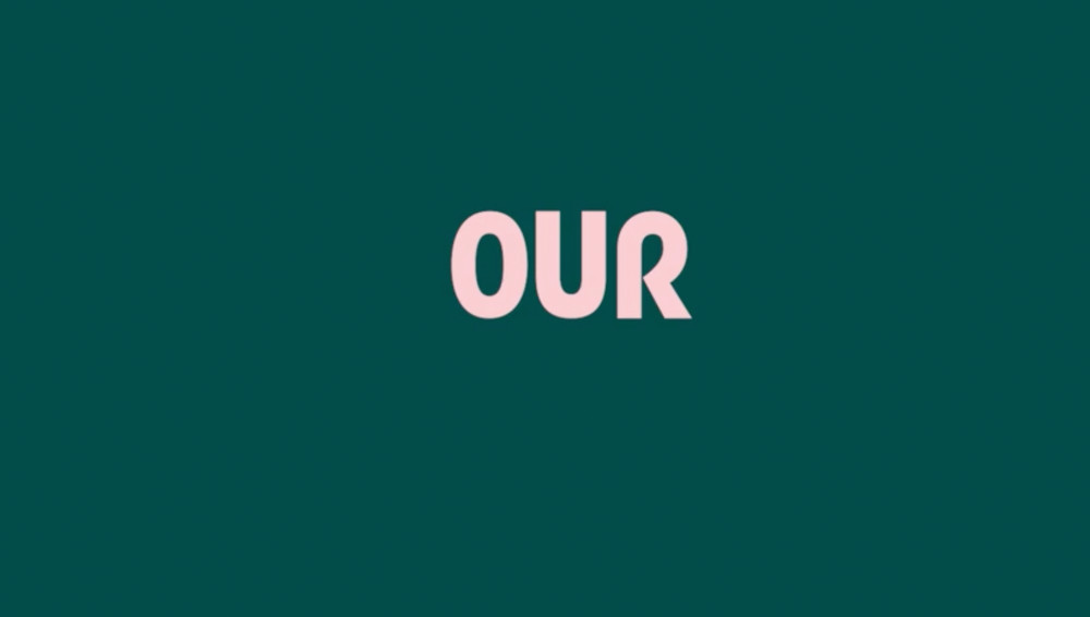 Fore Golfsport Identity