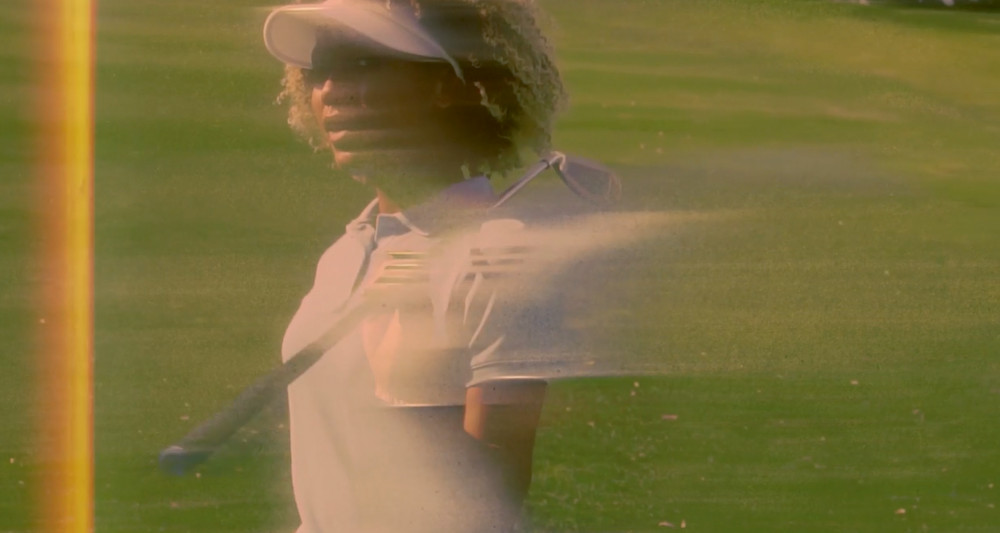 Fore Golfsport Identity