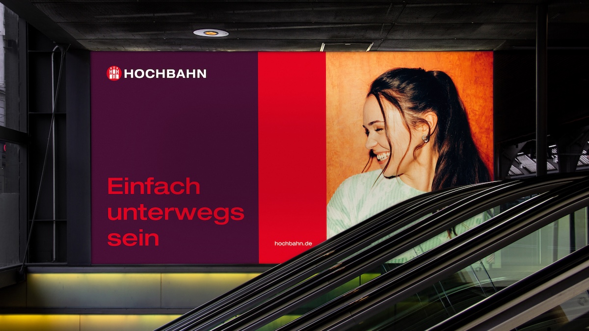 Satte Farben, viel Gefühl: Strickpunkt Design für die Hamburger Hochbahn › PAGE online Satte Farben, viel Gefühl: Strickpunkt Design für die Hamburger Hochbahn › PAGE online