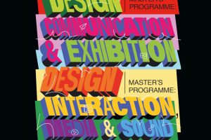 Visual FH Joanneum Graz Ausbildungsbooklet