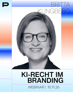 Mit KI-Recht auf dem aktuellen Stand sein!