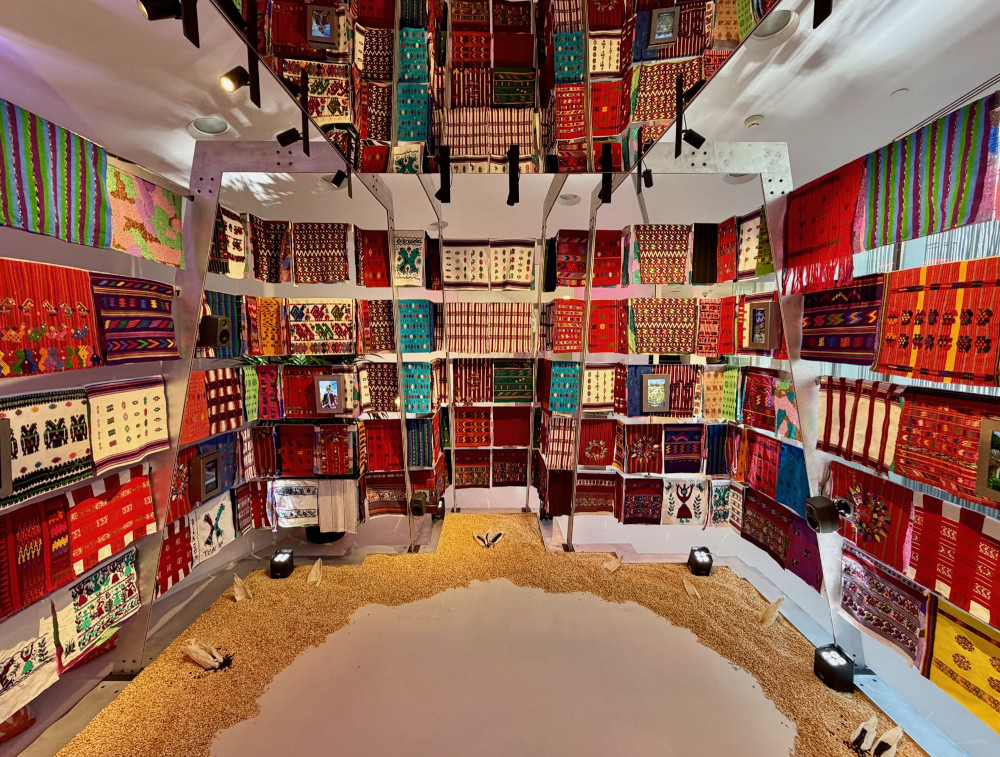 Guatemala Designs, Berlin Design Wee 