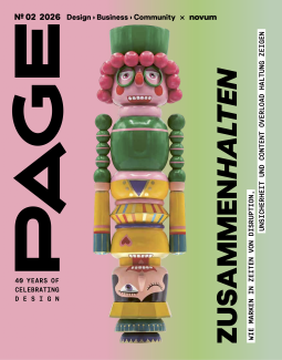 Produkt: PAGE N° 02 2026