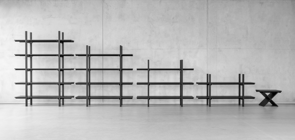 Allen Kaufmann Möbeldesign 