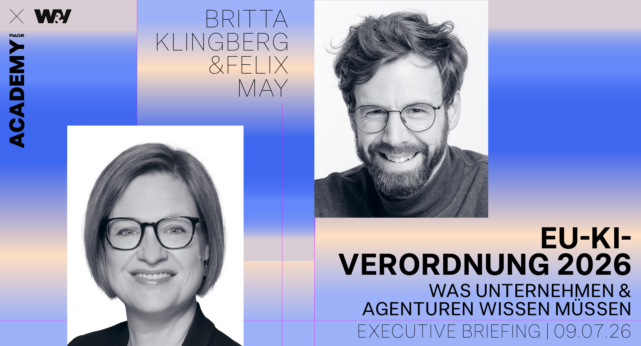 Expert:innen-Briefing zum Thema KI-Verordnung