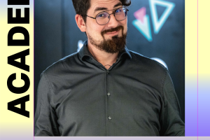 KI-Agenten: Webinar mit Simon Graff