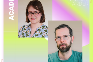 Inclusive UX Design im Webinar