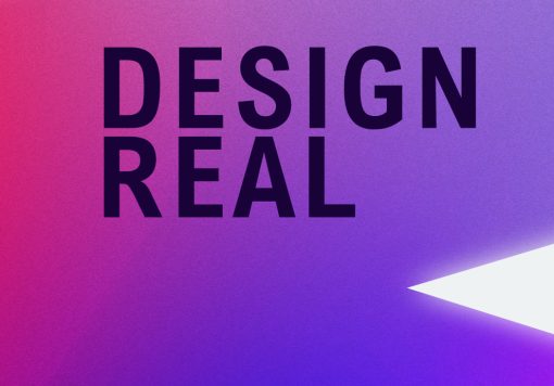 Grafik Design Real Berlin Design week