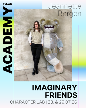 Midjourney Webinar mit Jeannette Bergen