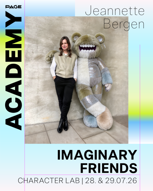 Midjourney Webinar mit Jeannette Bergen