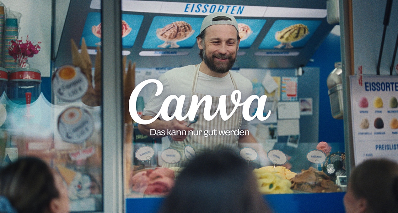 »Das kann nur gut werden«: So startet Mother für Canva! › PAGE online »Das kann nur gut werden«: So startet Mother für Canva! › PAGE online