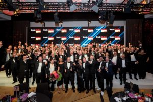 Druck&Medien Awards 2025, alle Gewinner