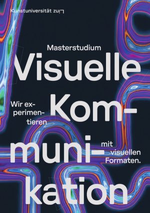 Visual Kunstuniversität Linz