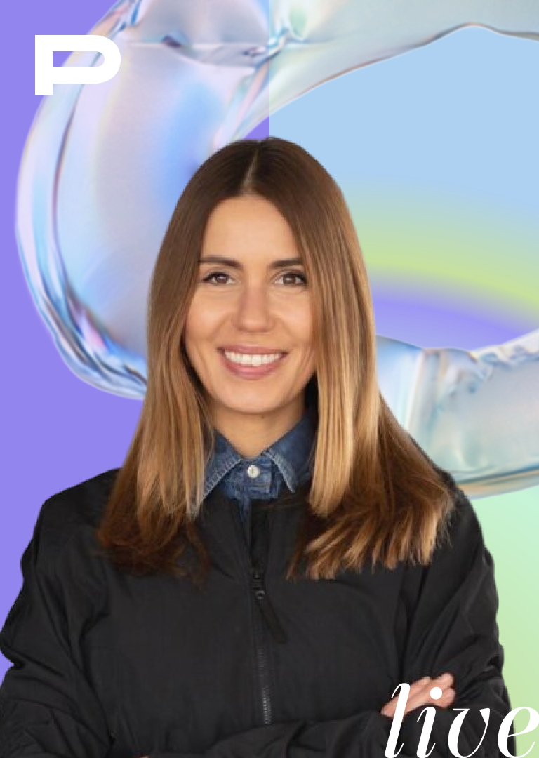 Ivana Radovanovic Ivana Radovanovic