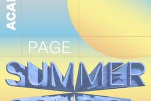 Summer School Formate