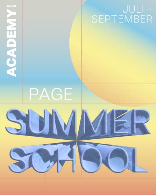 Summer School Formate