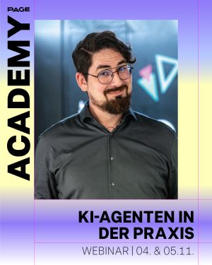 So funktionieren KI-Agenten in deinem Berufsalltag