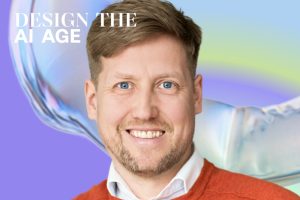 PAGE Live, Titelblild mit Friedrich