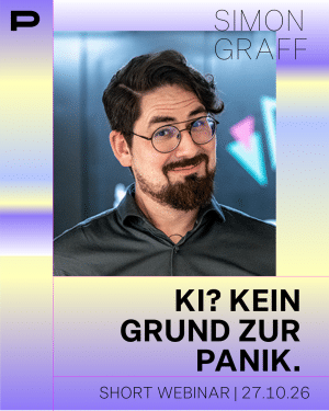 Spannender Einstieg in das Thema KI