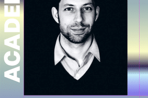 Wie wichtig Typographie im Branding ist, erklärt Henning Skibbe
