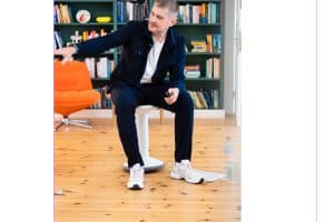 Seminar zum Thema Agenturwachstum
