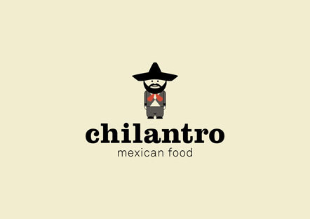 Bild Chilantro Logo