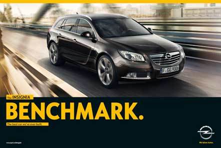 Bild Kampagne Opel 