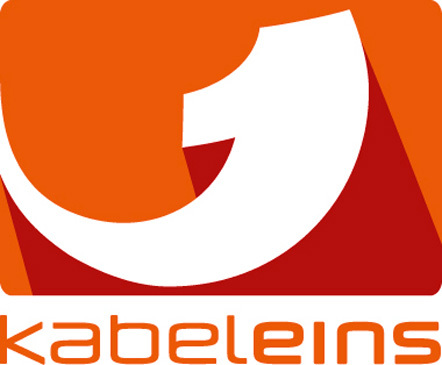 Bild Kabel eins logo