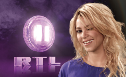 Bild RTL2 Logo