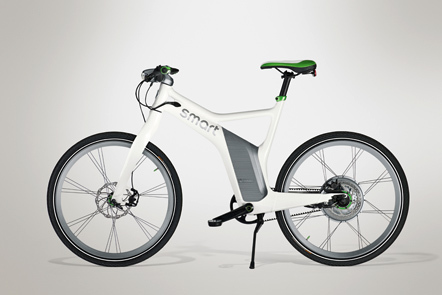 Bild Smart E-Bike