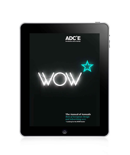 Bild ADC Annual App