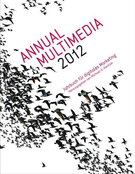 Bild Annual Multimedia Award