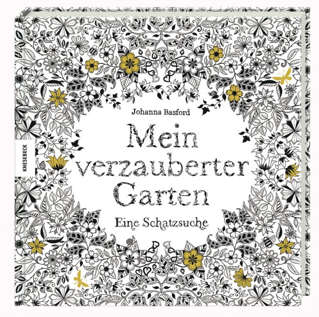 Garten Malbuch Page Online